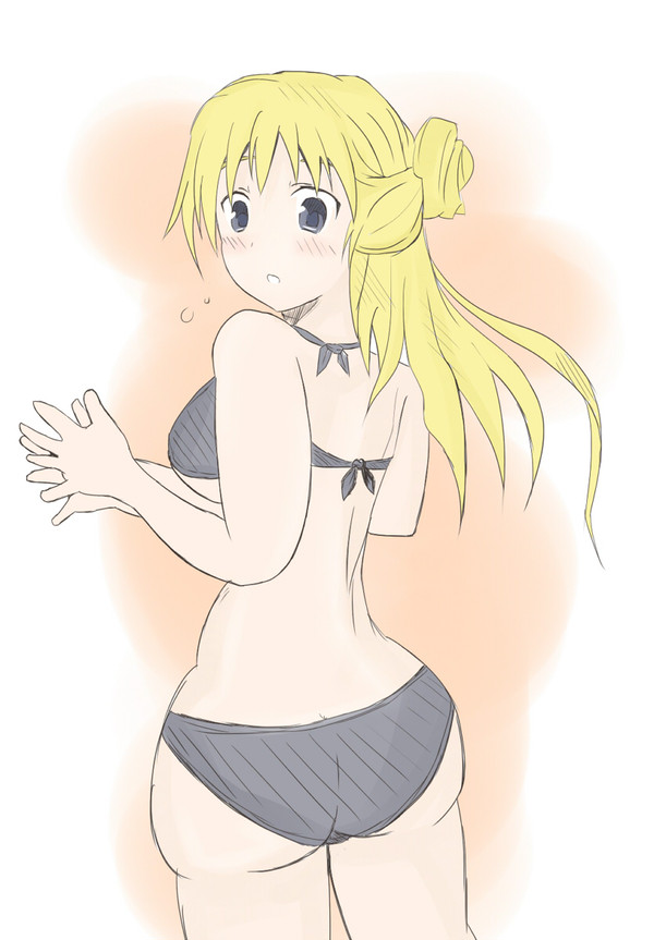 ビキニ