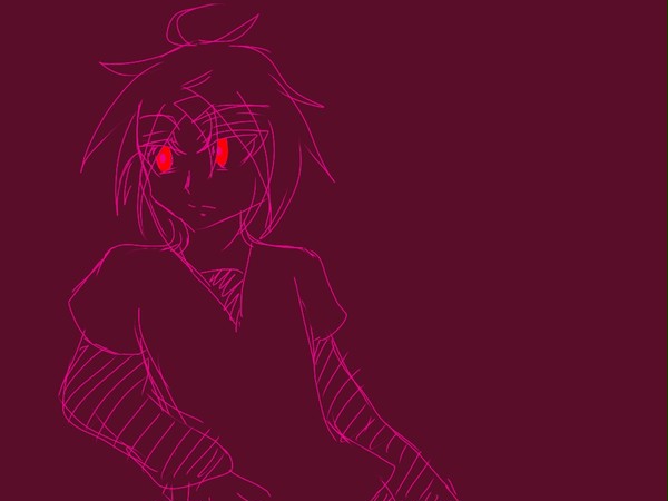 らくがき