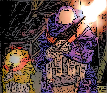 Juggernaut　Type DR