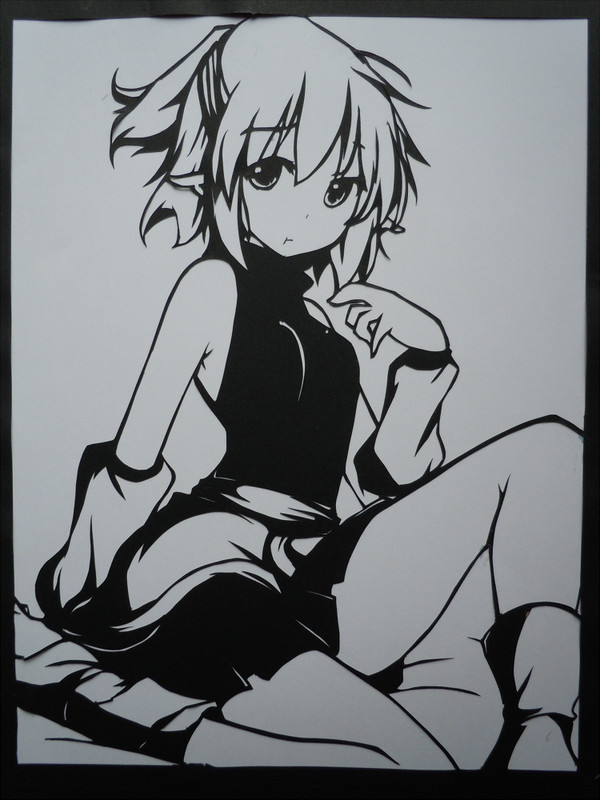 パルスィ可愛い