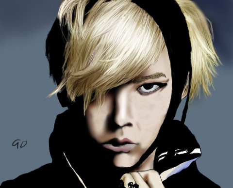G-Dragon