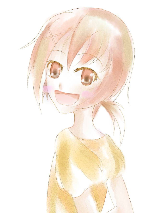 あかね可愛いよあかね
