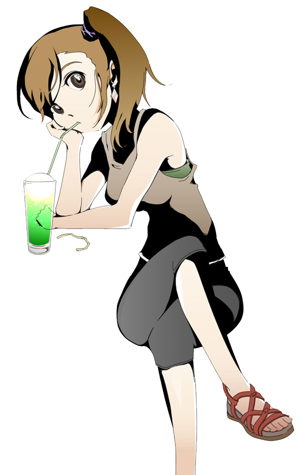 真美