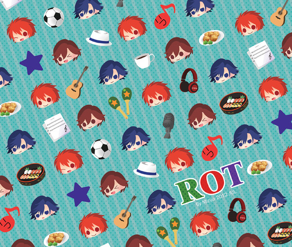 ROT!