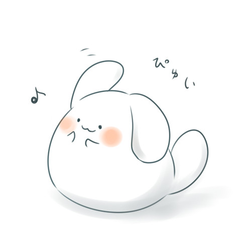 あそぴゅい♪