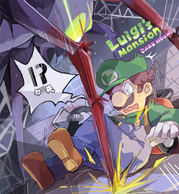 Marioログ3
