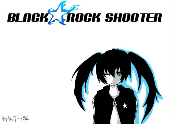 BRS  落書き