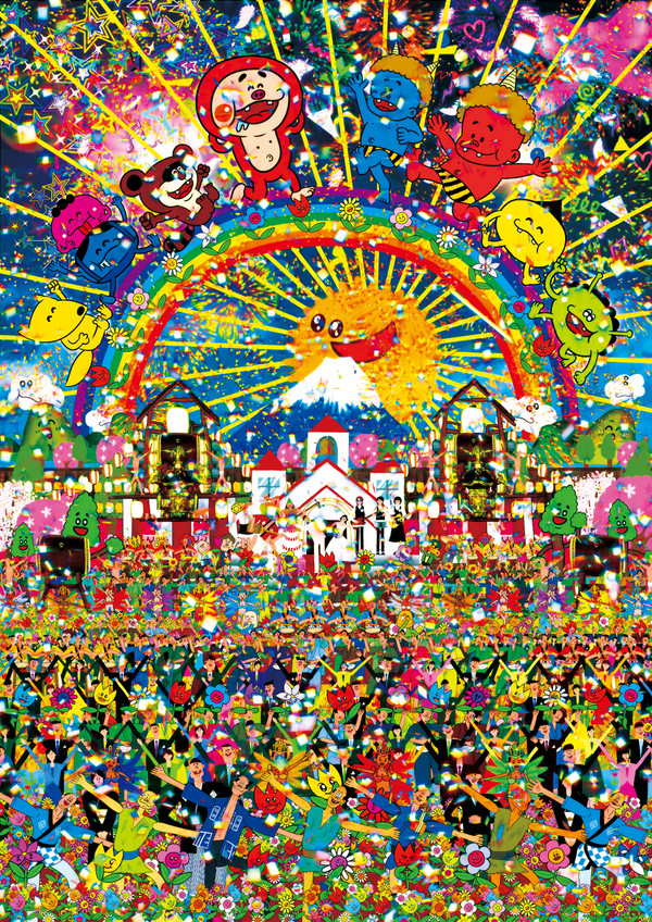 wonderful(live) ポスター