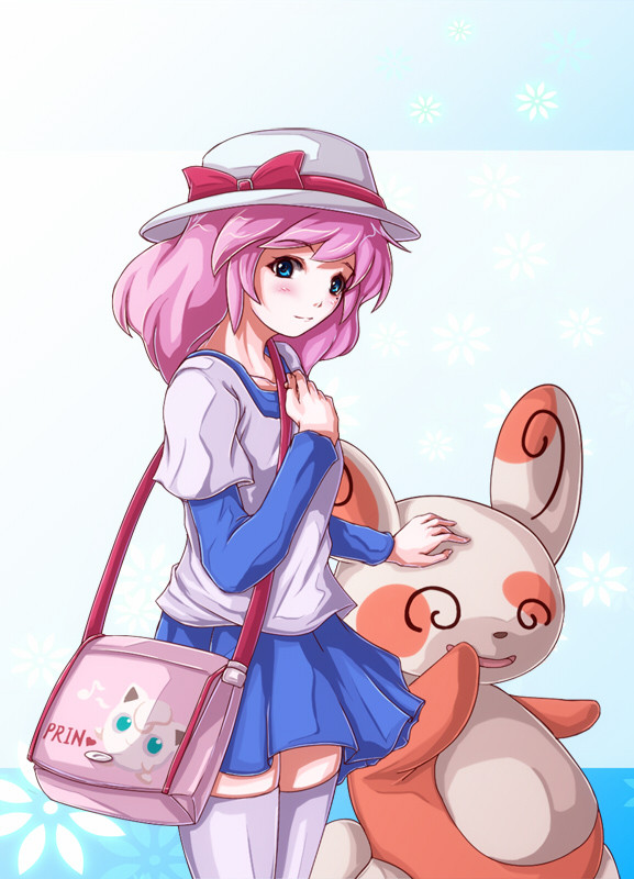 アイドルなあの娘