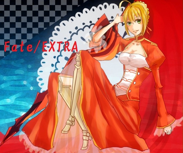 紅い暴君
