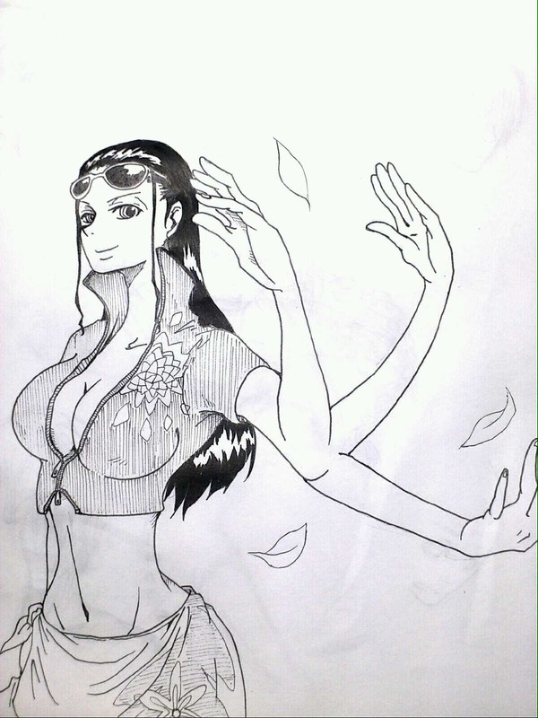 ロビン姉たま