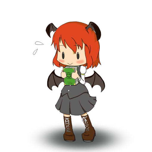 こあくま