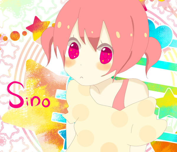 リク絵