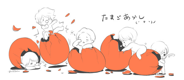 卵嵐
