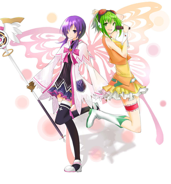 エルソード_GUMI
