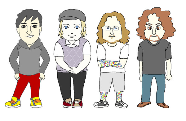 Fall Out Boy