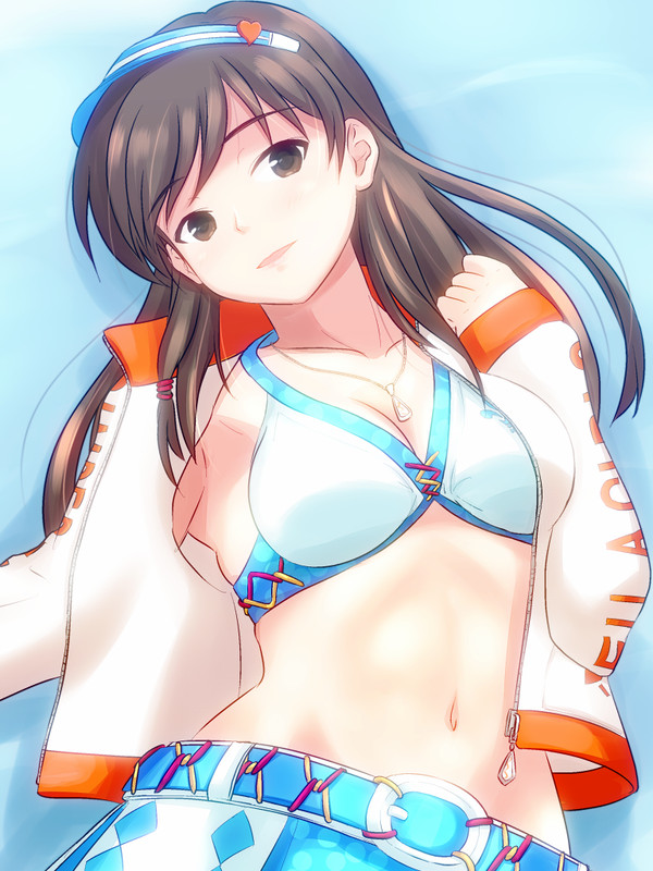 新田ちゃん