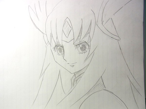 アクィラのユナ
