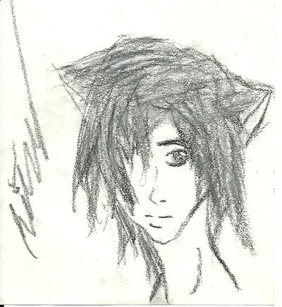 Charcoal Ritsuka