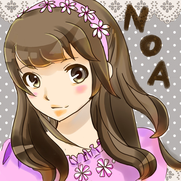 のあさんアイコン