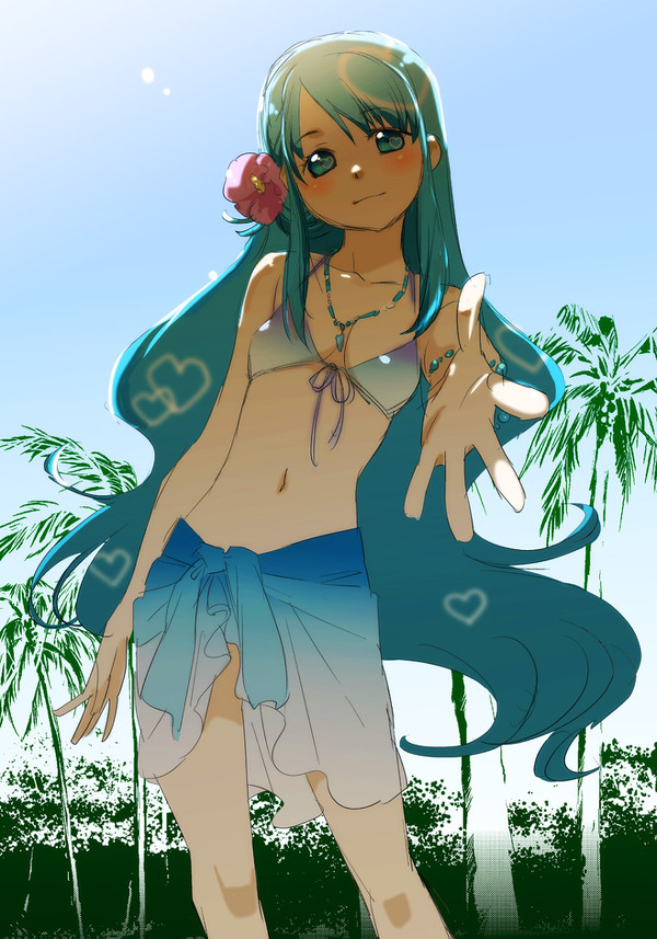 なぎさのちぇりー