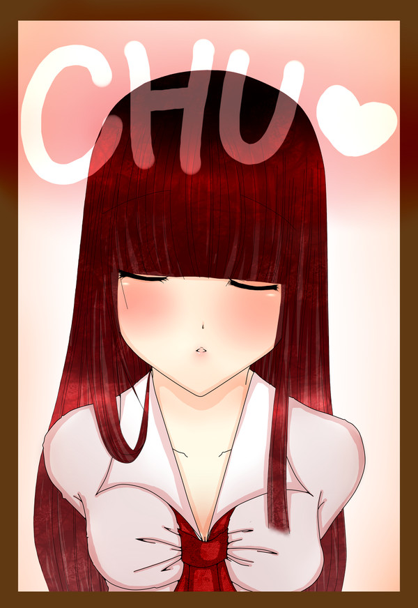IB CHU❤