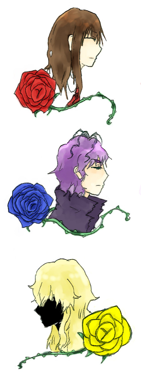 Ibのラミカ(希望)