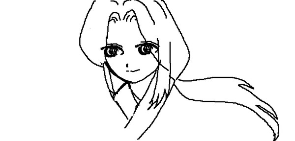 らくがき