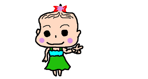 キュート★キューピー