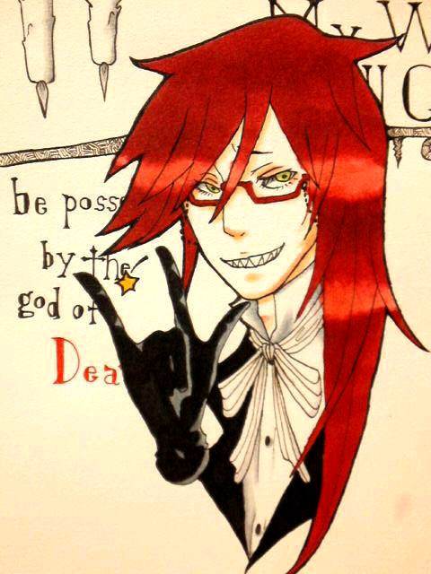 これでも執事DEATH★