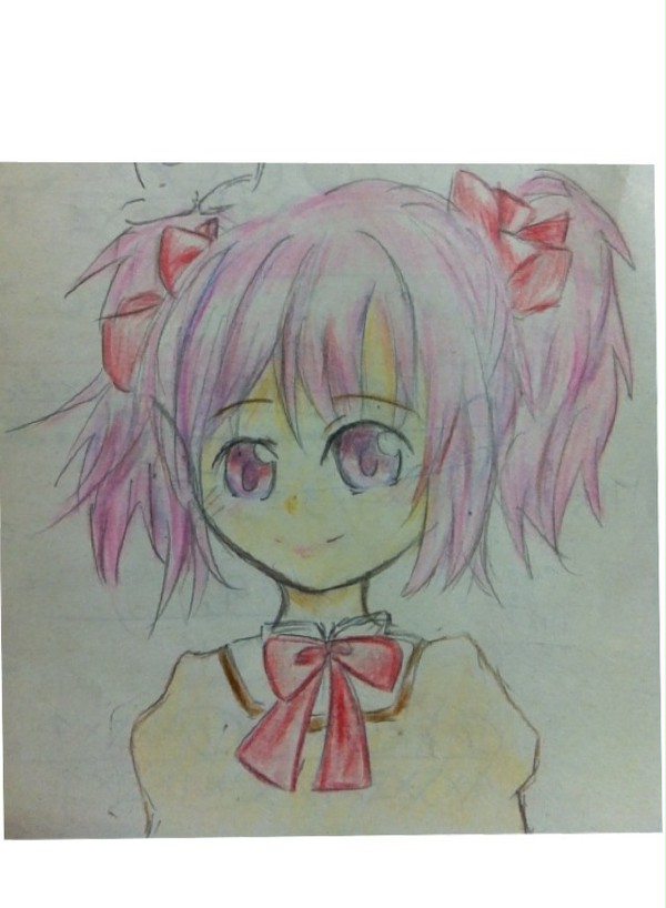 まどか