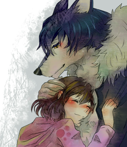 一輪の花