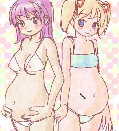 おなご