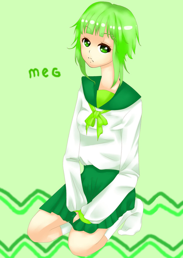 MEGPOID