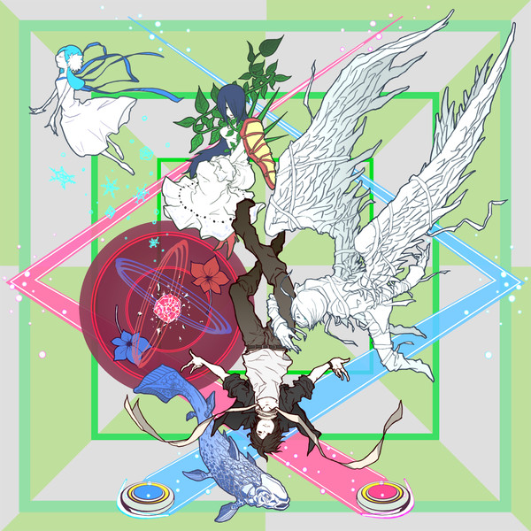 Welcome to YOSHITAKA world!!