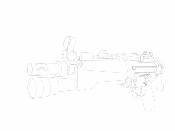 MP5A5