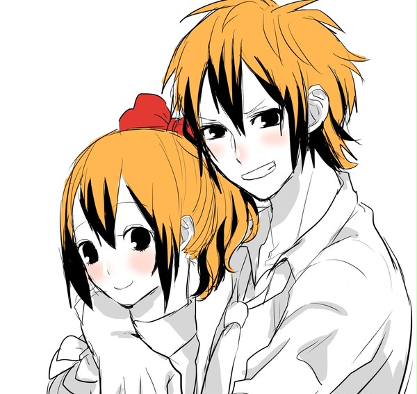 ハム太郎擬人原型落書きつめあわせ