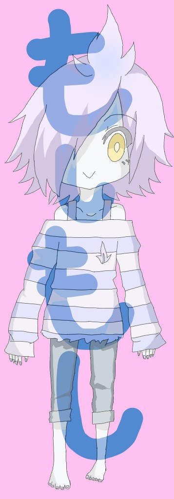 モシモシ（ヒトモシ）