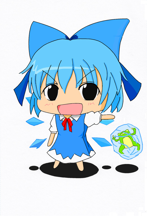 軽く塗ってみた。