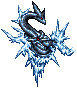 つららドラゴン
