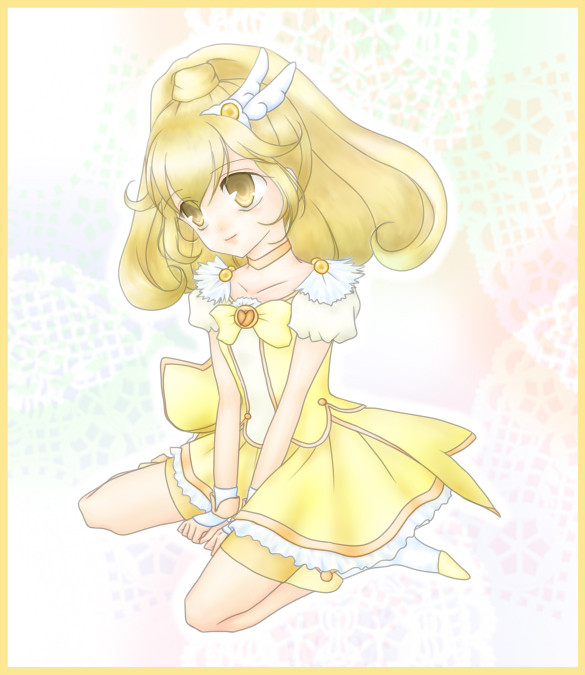 久々に描いてみた