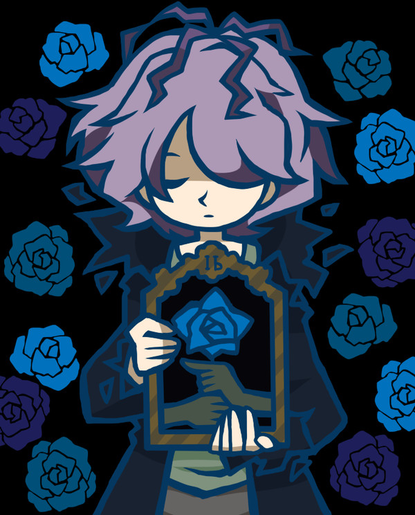 ＊ぽっぷんパロ［Ib］