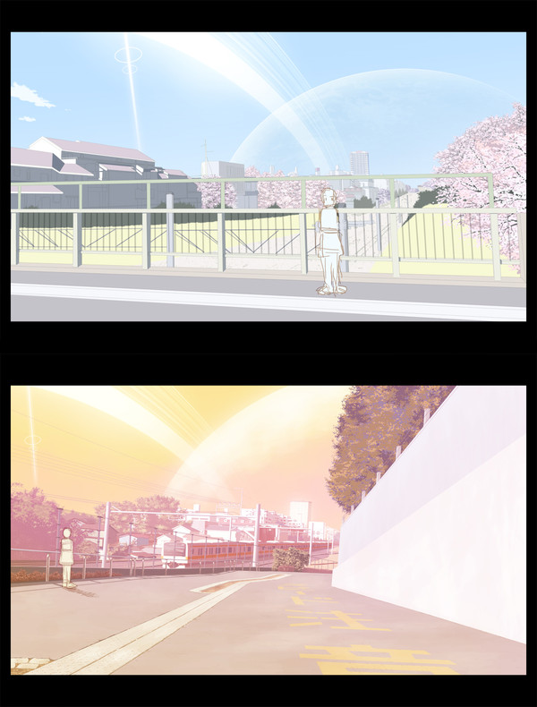 イメージボード