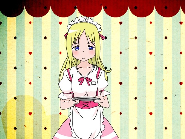 アナちゃん