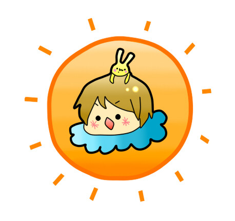 さんさんあいばちゃんっ