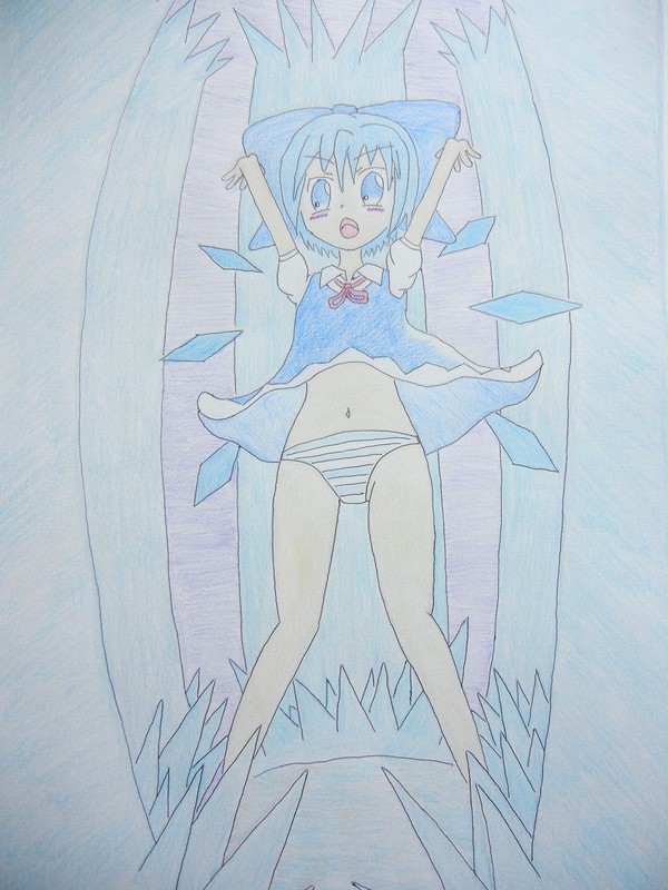 チルノ②