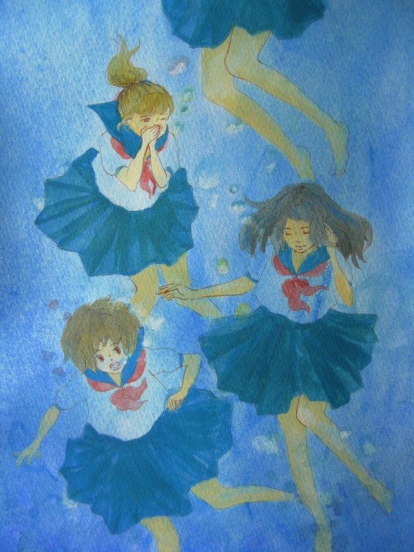 セーラーサイダー