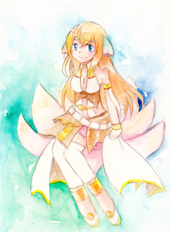 イオンちゃん