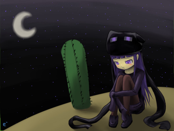 Enderman