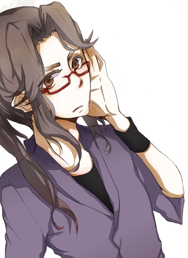 滝夜叉丸。